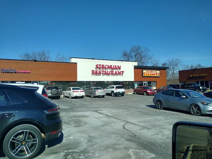 Szechuan Restaurant 3