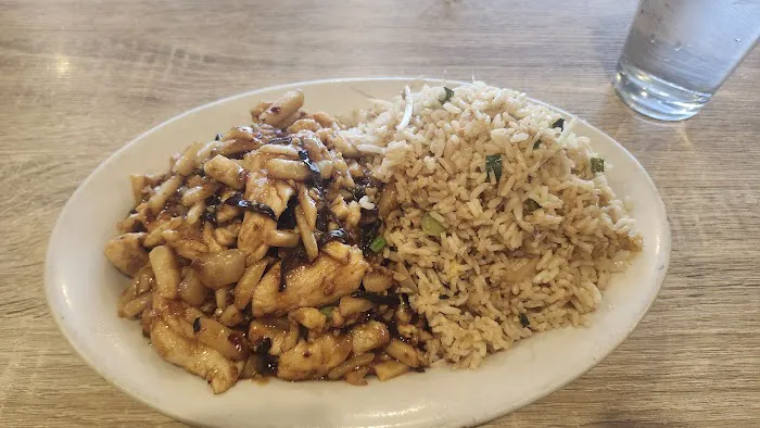Szechuan Restaurant 6