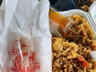 Best China 0