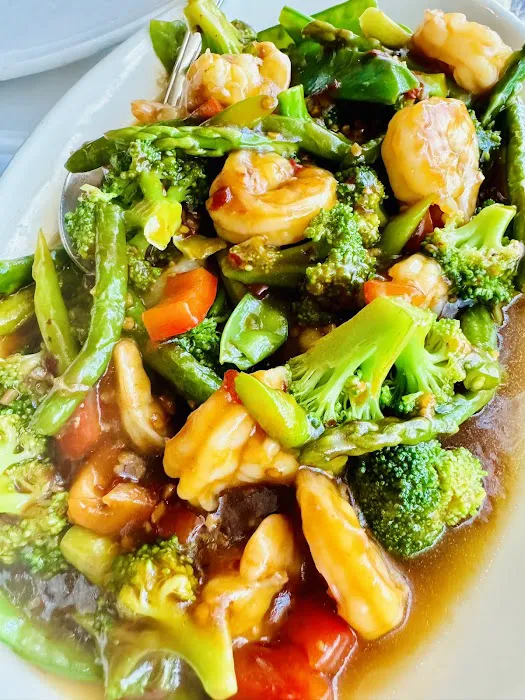 China Cafe 3