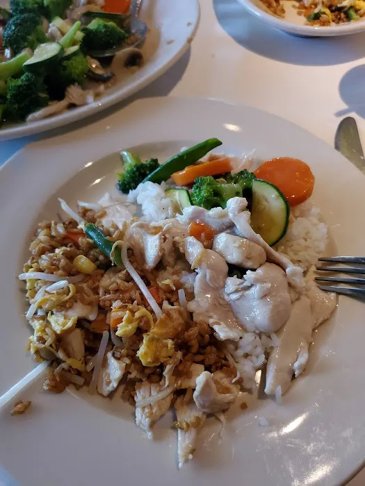 China Cafe 5