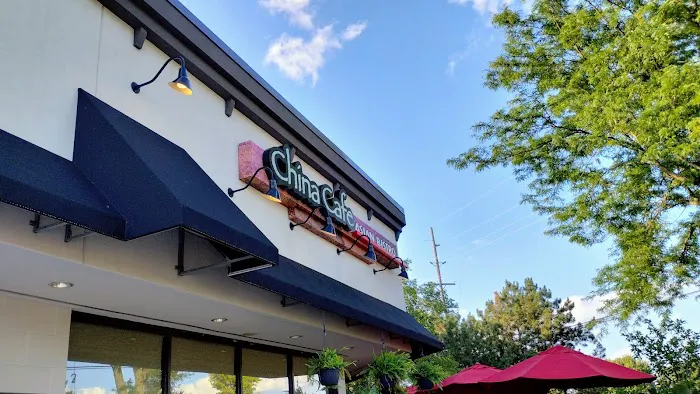 China Cafe 6