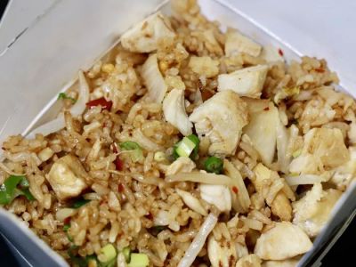 China Crown 0