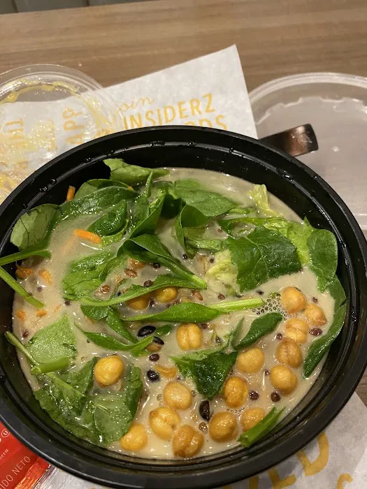 Z!Eats (Formerly Zoup!) 7