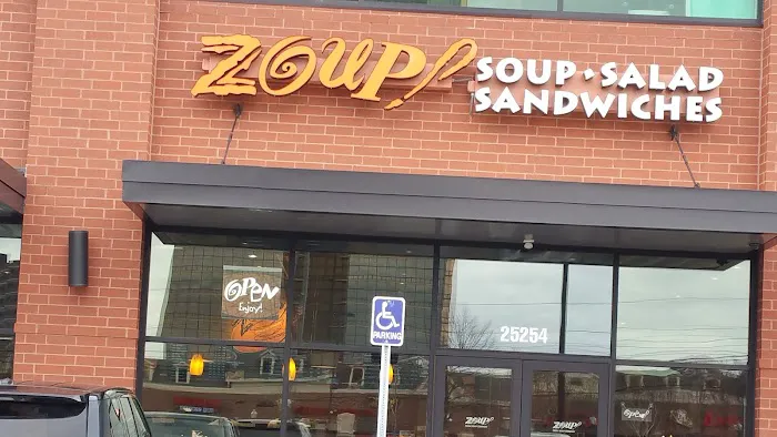 Z!Eats (Formerly Zoup!) 4
