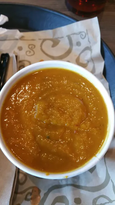 Z!Eats (Formerly Zoup!) 5