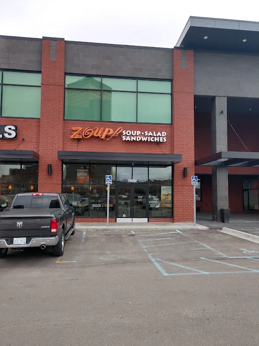 Z!Eats (Formerly Zoup!) 1