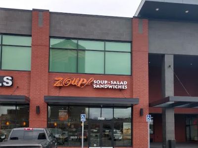 Z!Eats (Formerly Zoup!) 0