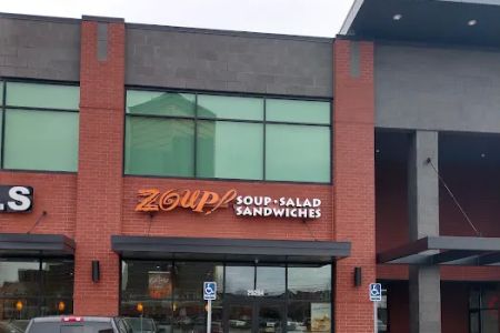Z!Eats (Formerly Zoup!)