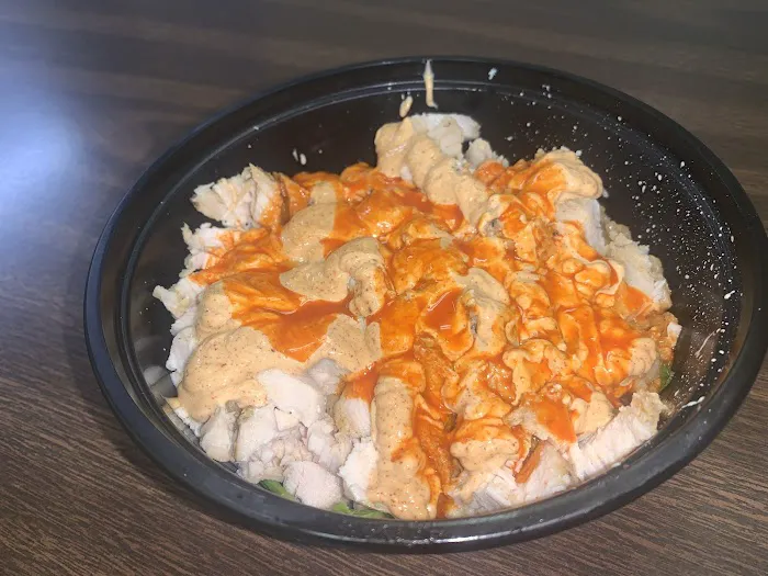 Z!Eats (Formerly Zoup!) 6