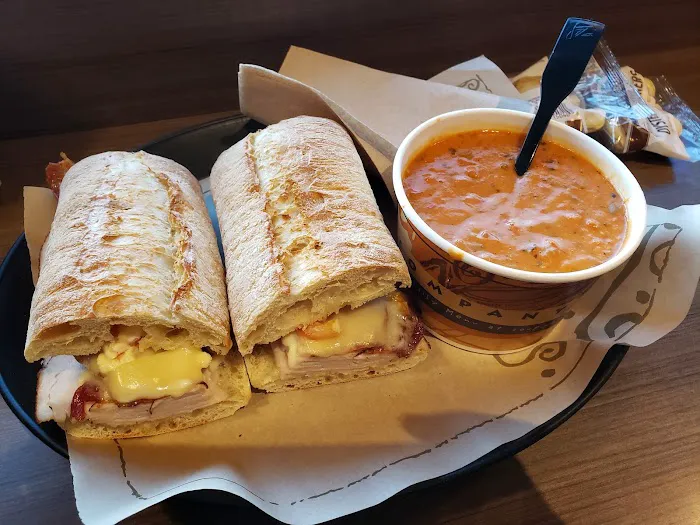 Z!Eats (Formerly Zoup!) 3