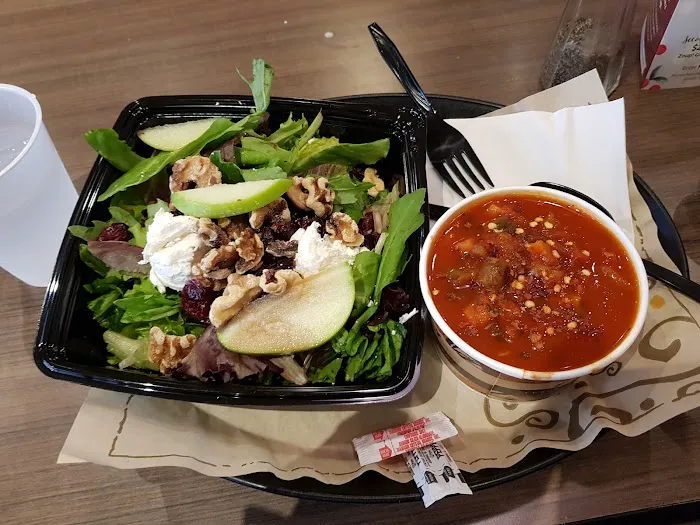 Z!Eats (Formerly Zoup!) 10