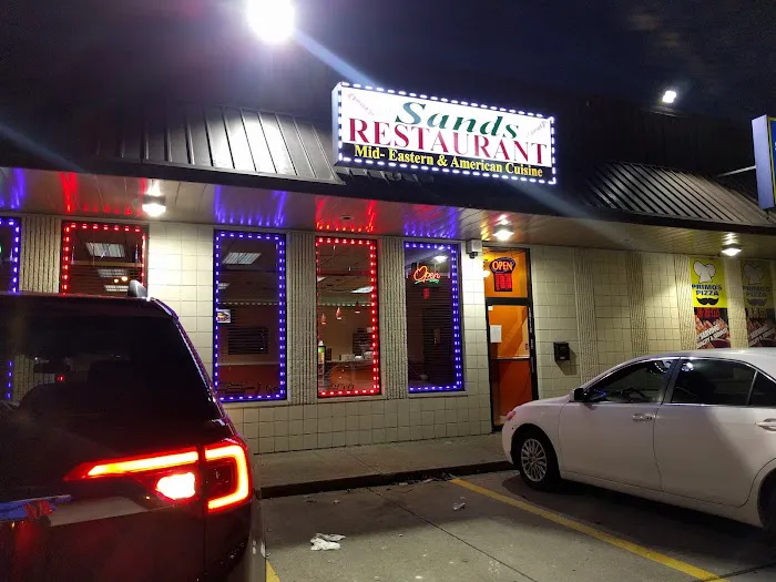 Oak Park Market & 7 Manhattan Restaurant 5