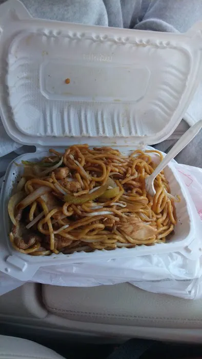 Paradise Chop Suey 5