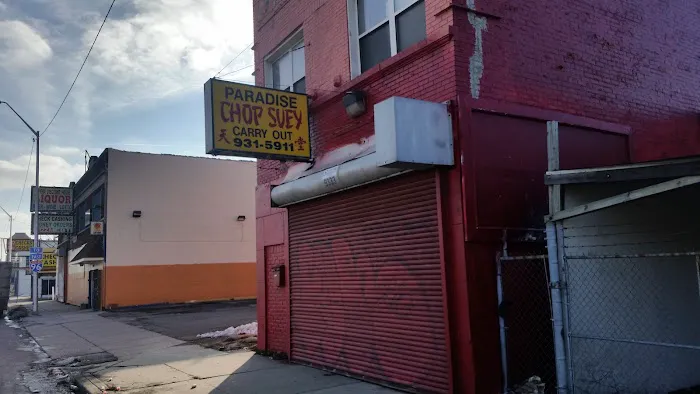 Paradise Chop Suey 2