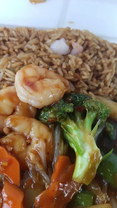 Paradise Chop Suey 4