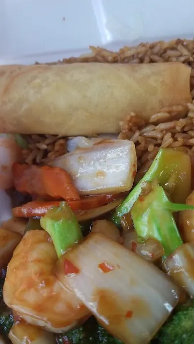 Paradise Chop Suey 1
