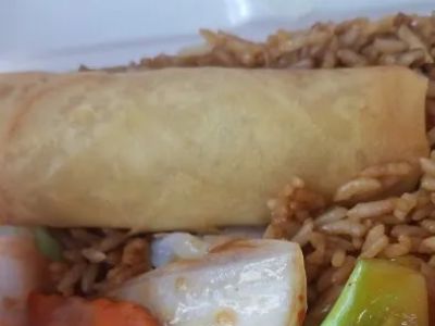 Paradise Chop Suey 0