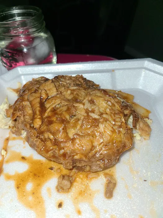 Paradise Chop Suey 8