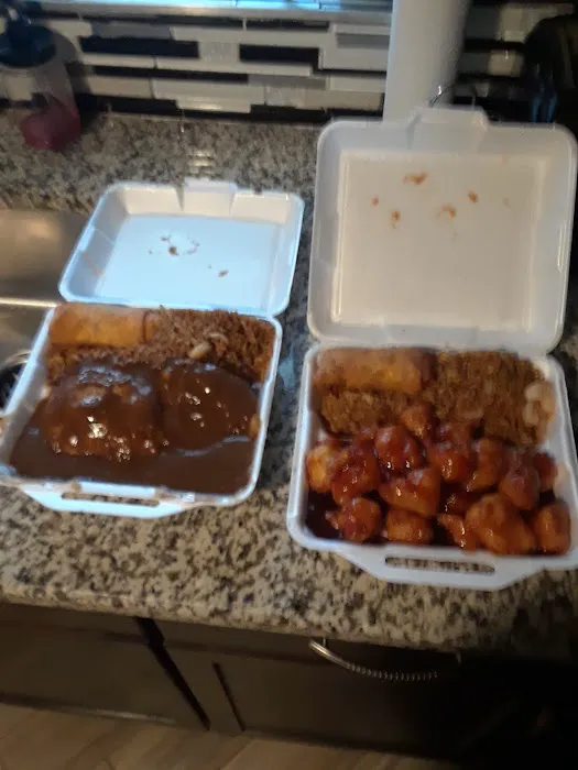 Paradise Chop Suey 10