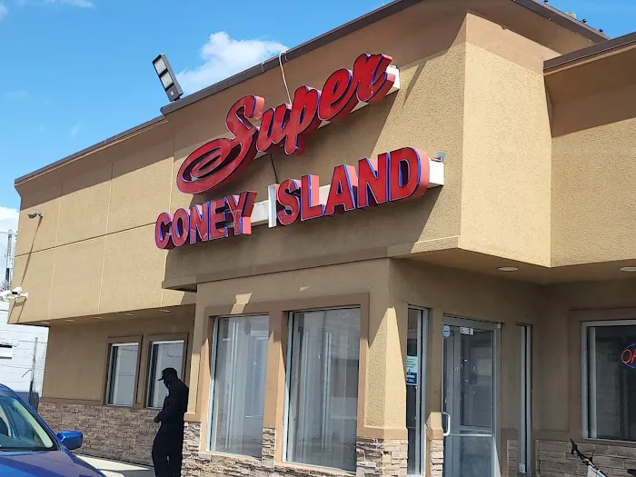 Super Coney Island 6