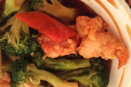 New Tai Hing
