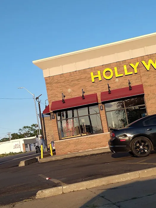 Hollywood Coney Island 1