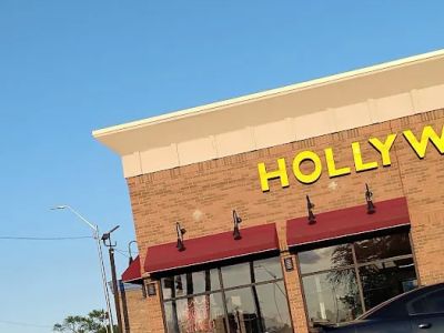 Hollywood Coney Island 0
