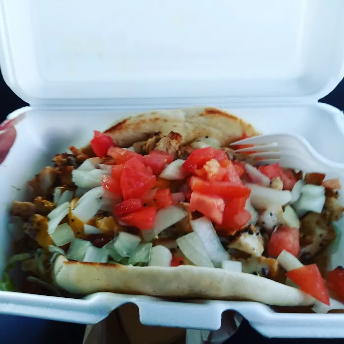 Hollywood Coney Island 8