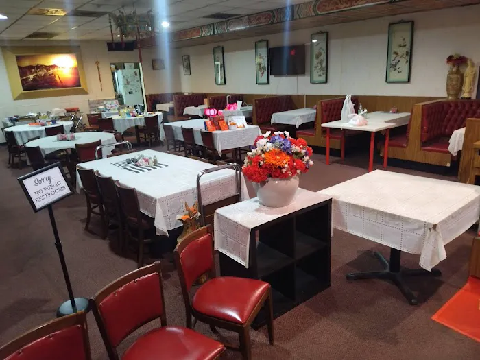 Loung Hing Restaurant 2