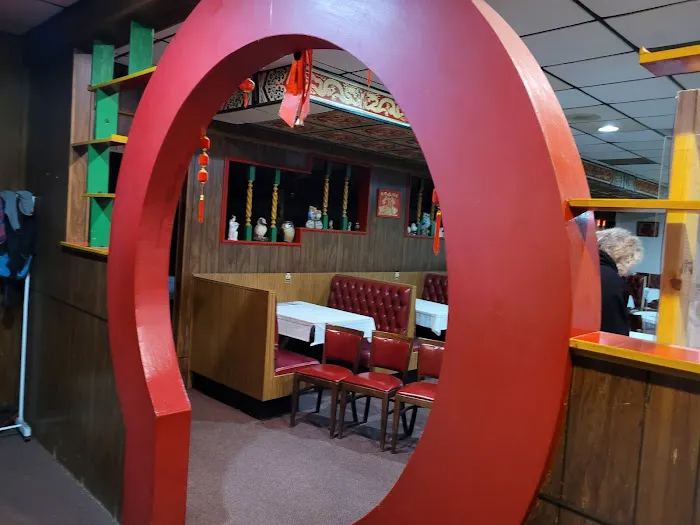 Loung Hing Restaurant 5
