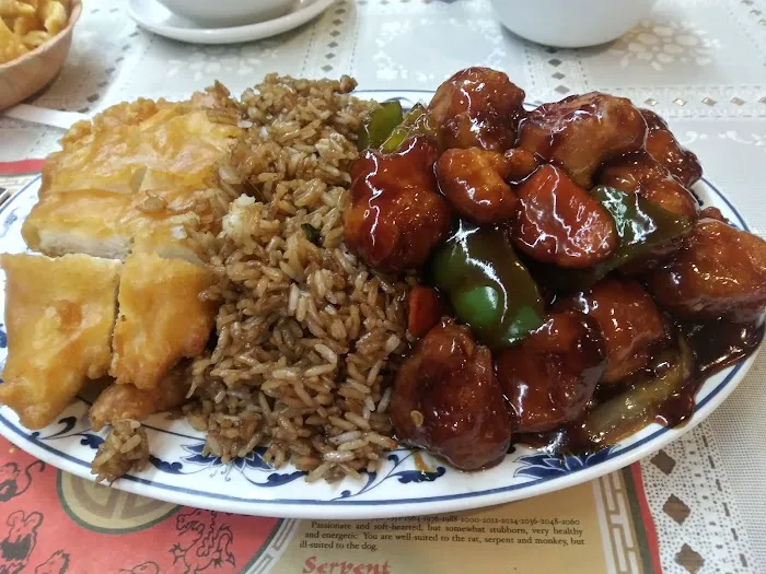 Loung Hing Restaurant 7