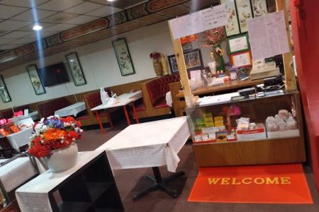Loung Hing Restaurant