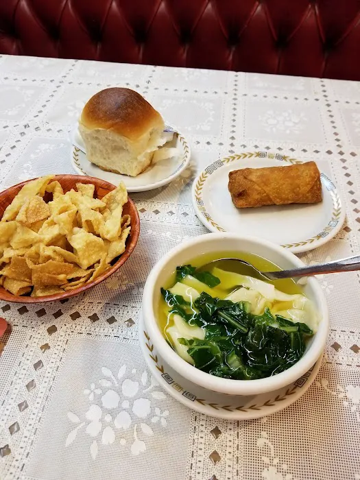 Loung Hing Restaurant 6