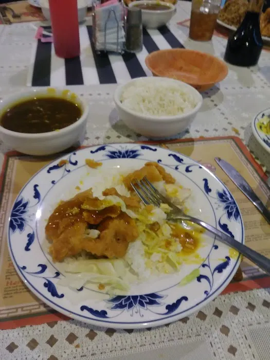 Loung Hing Restaurant 9