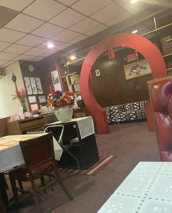 Loung Hing Restaurant 10