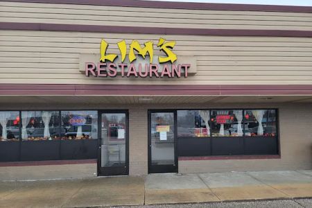 Lims Chinese and Sushi Restaurant