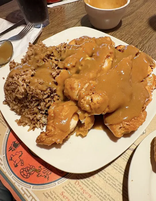 Lims Chinese and Sushi Restaurant 4