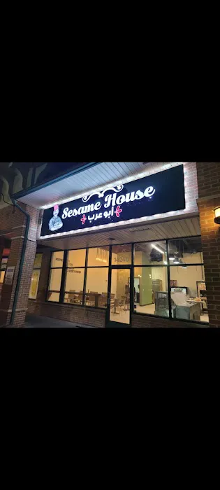 Sesame House 9