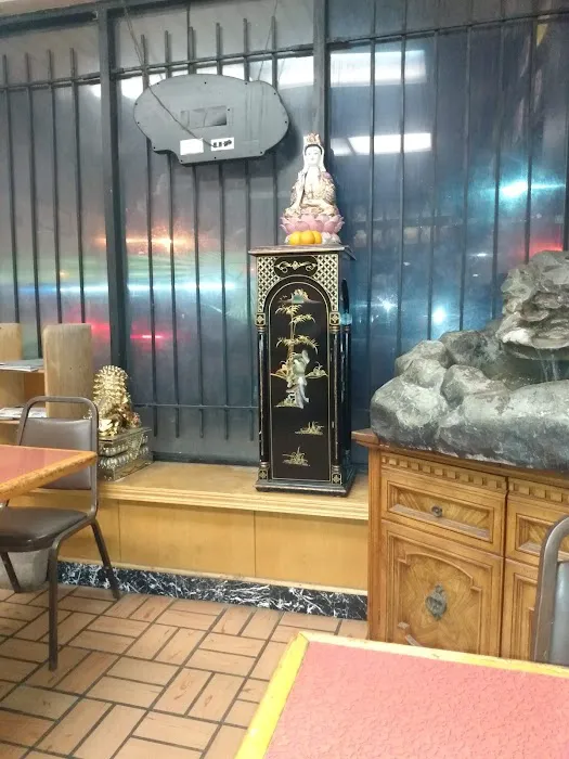 Panda Chinese Restaurant 2