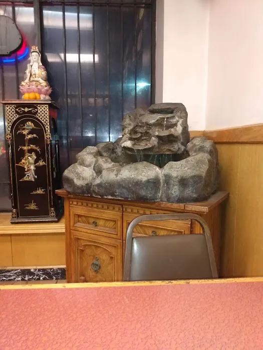 Panda Chinese Restaurant 1