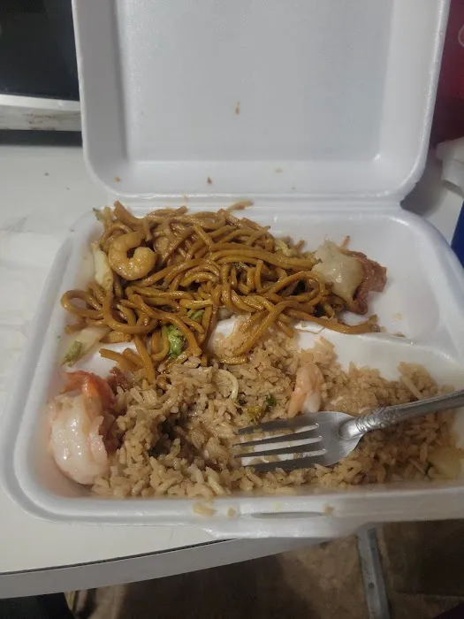 Panda Chinese Restaurant 4
