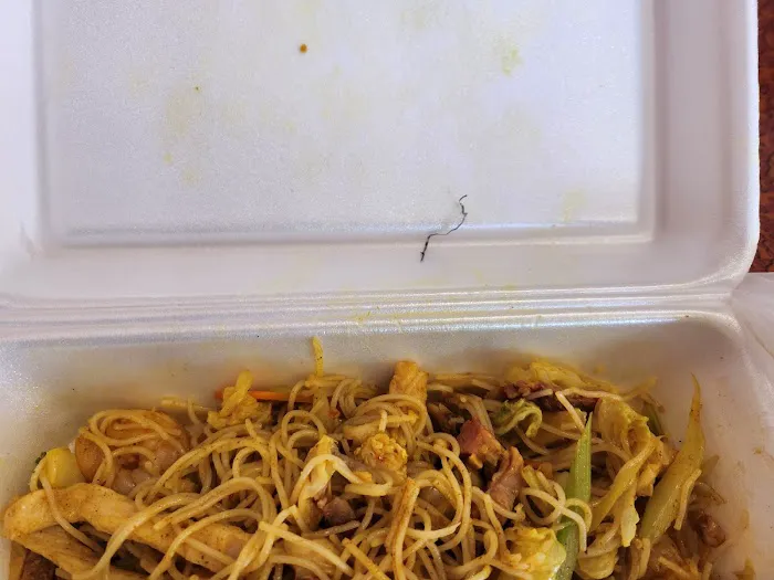 Panda Chinese Restaurant 8