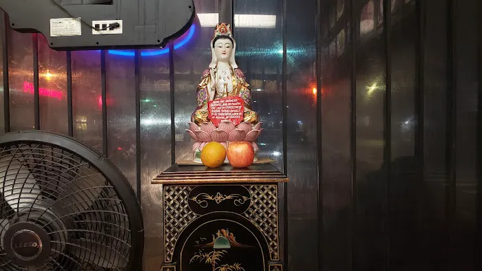 Panda Chinese Restaurant 6