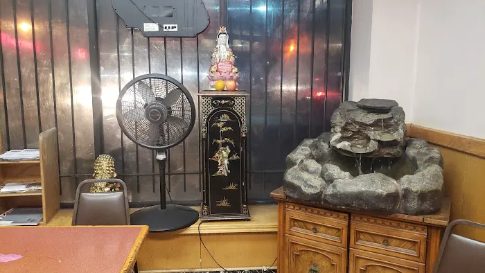 Panda Chinese Restaurant 7