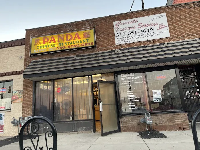 Panda Chinese Restaurant 5