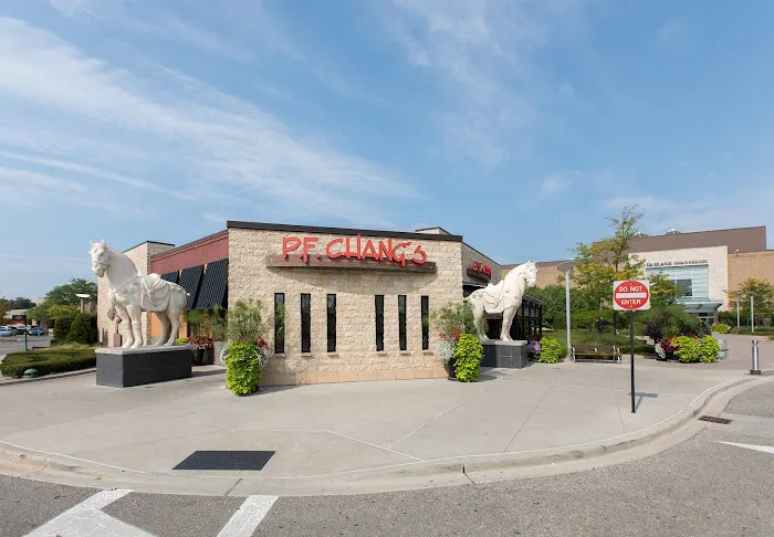 P.F. Chang's 1