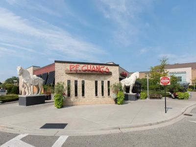 P.F. Chang's 0