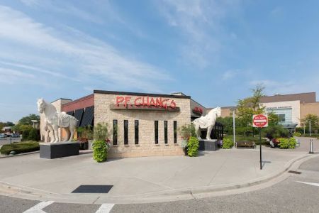 P.F. Chang's