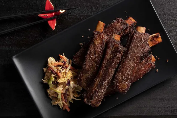 P.F. Chang's 8
